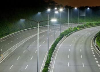 Gobierno inicia licitación para la iluminación y video vigilancia en carreteras a través de asocio público privado