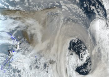 Humo de incendios de Australia podría afectar a glaciares de Nueva Zelanda