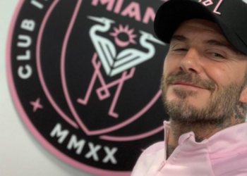 El Inter Miami de David Beckham negocia por fichar una mega estrella argentina