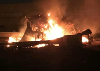 (VIDEO) EE.UU. insta a sus ciudadanos en Irak a abandonar el país inmediatamente