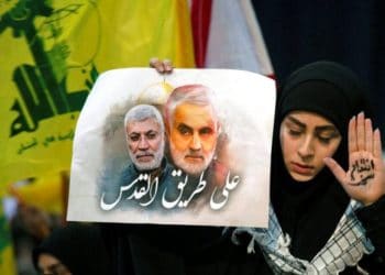 Irán amenaza con atacar a Israel si es agredido por Estados Unidos