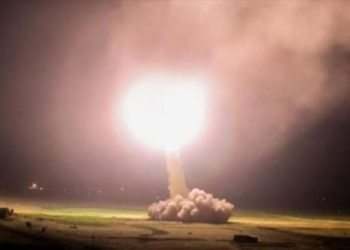 EE.UU supo del ataque con misiles de Irán horas antes de que ocurriera y por eso no hubo bajas