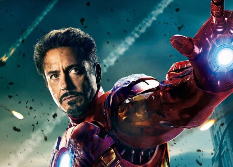 Downey Jr. revela posible regreso de Iron Man