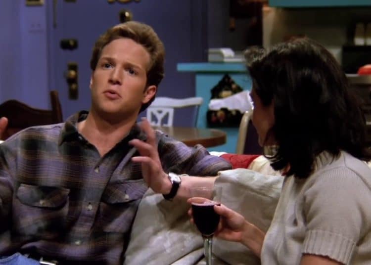 Actor de «Friends» se suicida a los 51 años