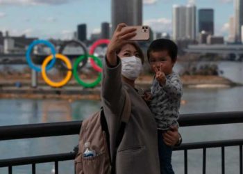 Cómo puede afectar la epidemia de coronavirus a los Juegos Olímpicos 2020