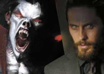 (VIDEO) Lanzan tráiler de Morbius, nuevo rival de Spider-Man