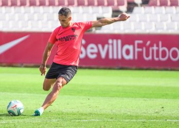 “Chicharito” Hernández se alista para irse al L.A Galaxy