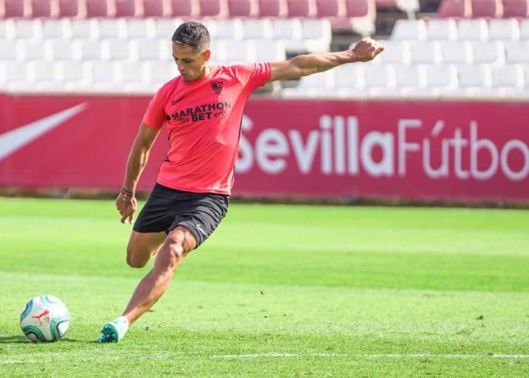 “Chicharito” Hernández se alista para irse al L.A Galaxy