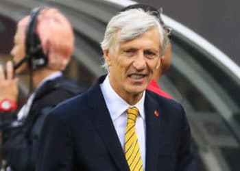 José Pékerman, candidato para dirigir a Venezuela