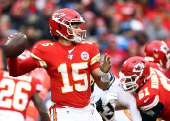Las cinco claves de los Kansas City Chiefs para ganar el Super Bowl LIV