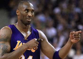 Kobe Bryant dejó una millonaria herencia
