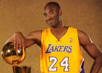 (VIDEO) Murió la leyenda de la NBA Kobe Bryant en un accidente aéreo