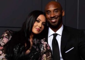 El pacto que tenían Kobe Bryant y su mujer: no volar juntos en un helicóptero