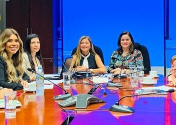 Instalan comisión Ad hoc que estudiará reformas sobre delitos contra la libertad sexual