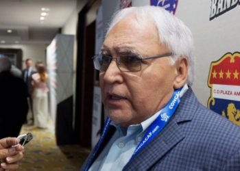 Lisandro Pohl enfrenta audiencia inicial por conducción peligrosa