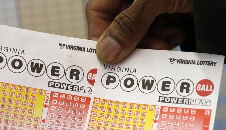 Una mujer gana la lotería en EE.UU. usando los números que vio en un sueño