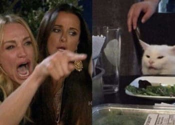 Convierten el meme ‘Me dijiste que’ en una obra de arte y vuelve a renacer en la Red