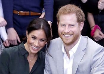 Meghan y Harry iniciarían charlas con agentes para hacer negocios