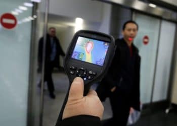 Bajo observación un probable caso de coronavirus en México