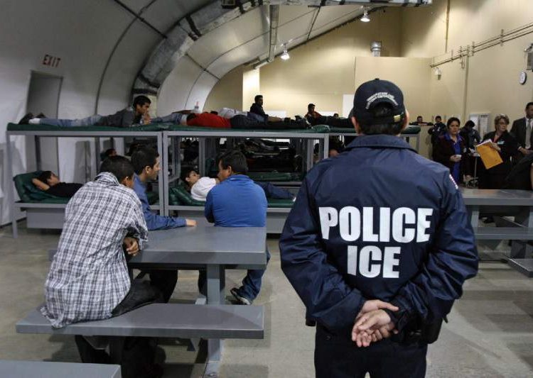 Sube 400% detención de familias migrantes en EE.UU.