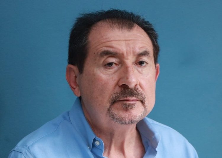 FGR acusa por enriquecimiento ilícito a Miguel «Mecafé» Menéndez