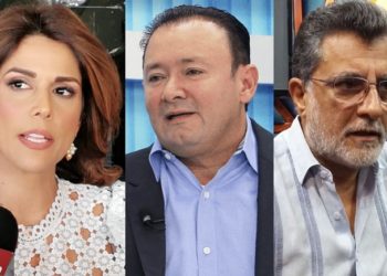 Mayorga, Gallegos y Hándal los diputados que más prefiere la población