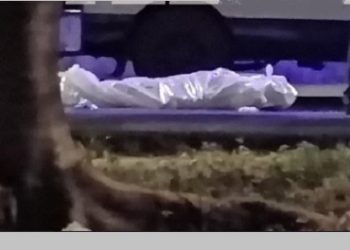 Delincuentes matan a pasajero que se resistió a asalto en microbús 113 de Cojutepeque