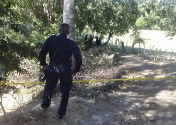 Encuentran cadáveres de una pareja en Chirilagua. El hombre era empleado de esa alcaldía