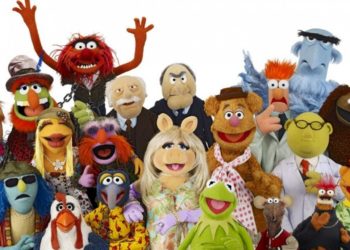 Muere a los 86 años Jack Burns, escritor del Show de los Muppets