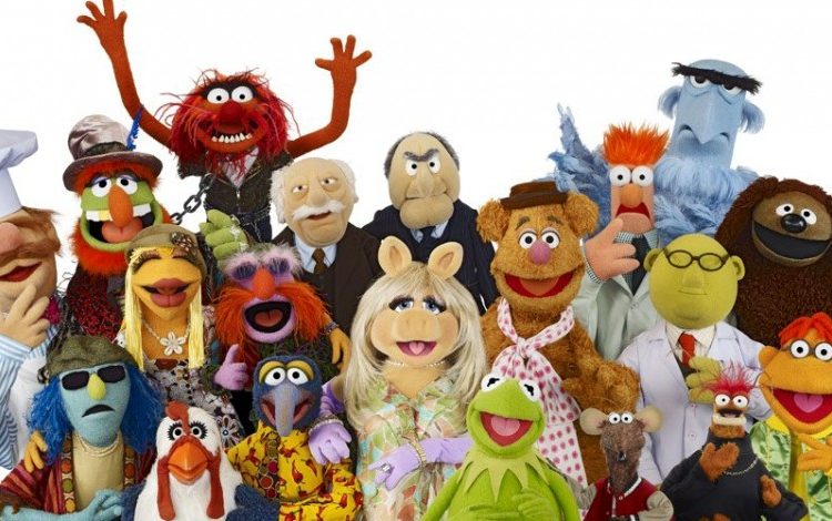 Muere a los 86 años Jack Burns, escritor del Show de los Muppets