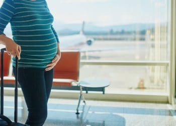 EE.UU. impondrá restricciones de visa a mujeres embarazadas