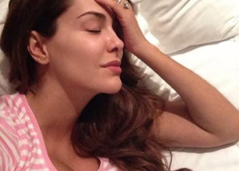 Ninel Conde respondió a las críticas por su aspecto