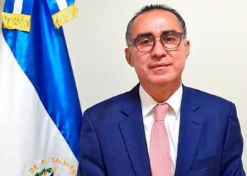 Noel Orellana: “Nosotros queremos reafirmar ese derecho que tienen nuestros conciudadanos para ejercer el sufragio”