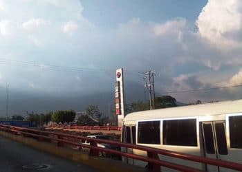 Este viernes el cielo estará nublado y con un ambiente cálido