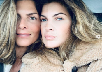 Montserrat Oliver le pide matrimonio a su novia en romántico momento