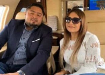 IAIP sancionará a Osiris Luna por no transparentar viaje en avión de lujo