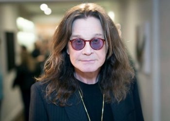 (VIDEO) Ozzy Osbourne confiesa que padece Parkinson