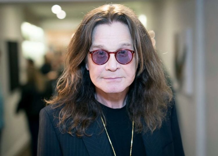 (VIDEO) Ozzy Osbourne confiesa que padece Parkinson