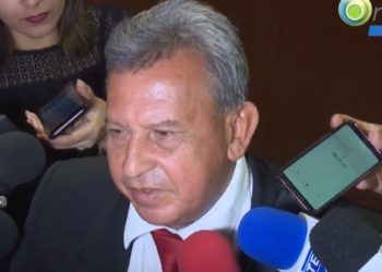 Padre de Karla Turcios pide que asesino de su hija sea enviado a Zacatraz