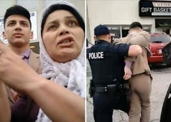 Tirotean vivienda de pastores salvadoreños que enfrentaron la policía hace un año. Hay un joven muerto