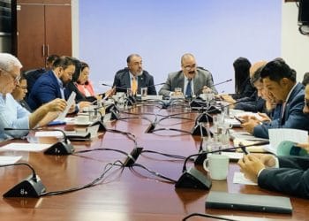 Comisión Ad Hoc iniciará fase de consultas para el tema de pensiones