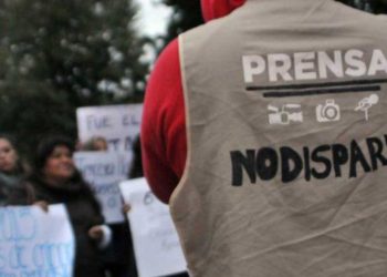 49 periodistas fueron asesinados por ejercer su profesión en 2019