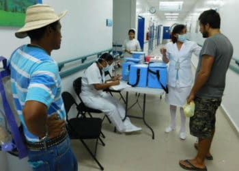 Cuatro posibles casos de coronavirus en Perú y uno ya confirmado en Alemania
