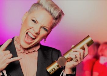 Pink dará medio millón de dólares para combatir incendios en Australia