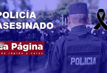 Matan a policía en San Juan Nonualco