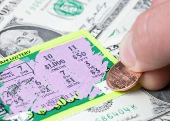 Hombre pierde millonario premio de lotería por no saber inglés