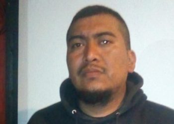 PNC captura a presunto violador en Ataco