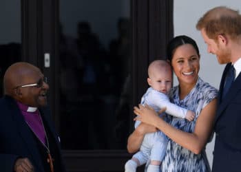 La verdadera razón por la que Meghan y Harry renunciaron a la realeza
