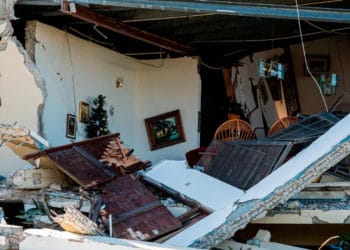 Sismos en Puerto Rico movieron la isla hacia el oeste asegura la NASA