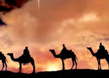 La triste historia de Artabán, el cuarto rey mago que llevaba joyas de regalo al niño Jesús